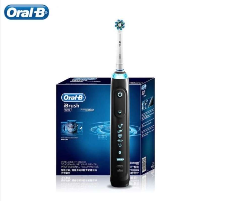 Oral b pro 4000 outlet