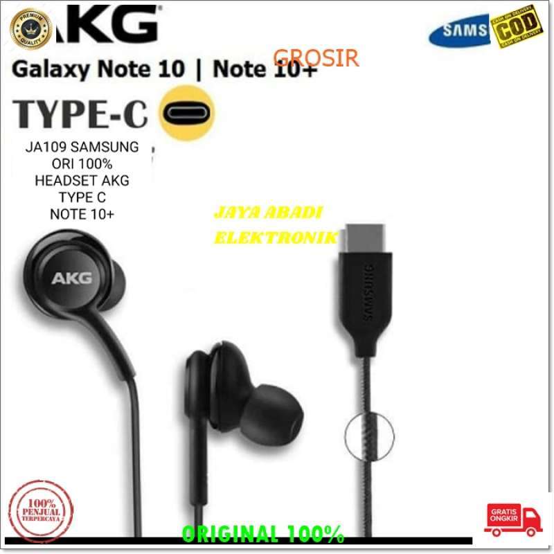Headset clearance akg harga