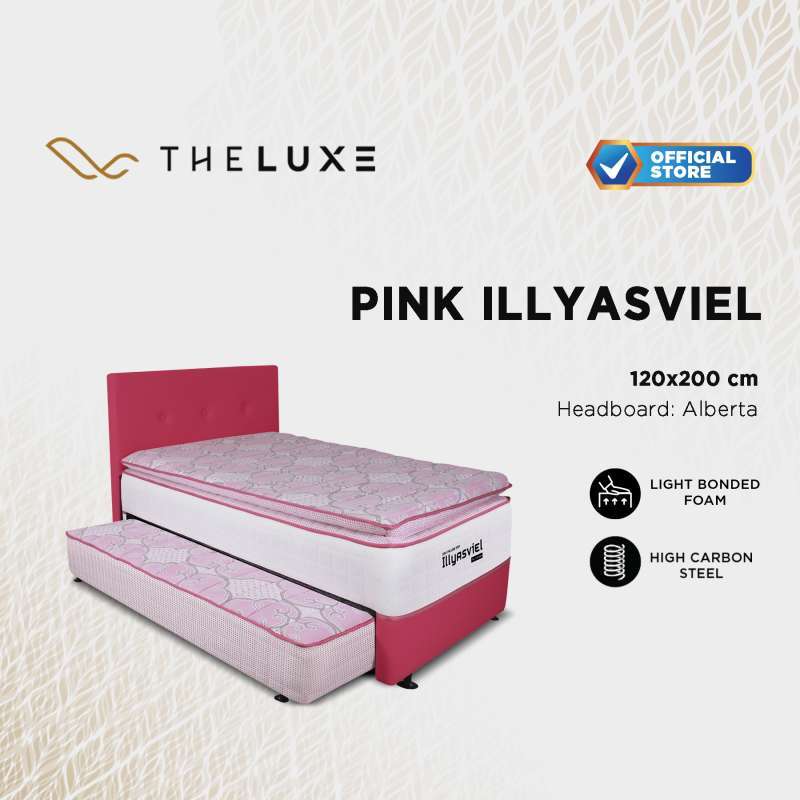 Ukuran single bed sale