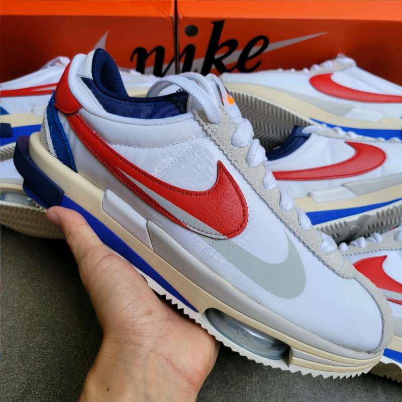 Nike Vaporfly Sportrock Nike Nike Zoom Cortez SP Sacai White