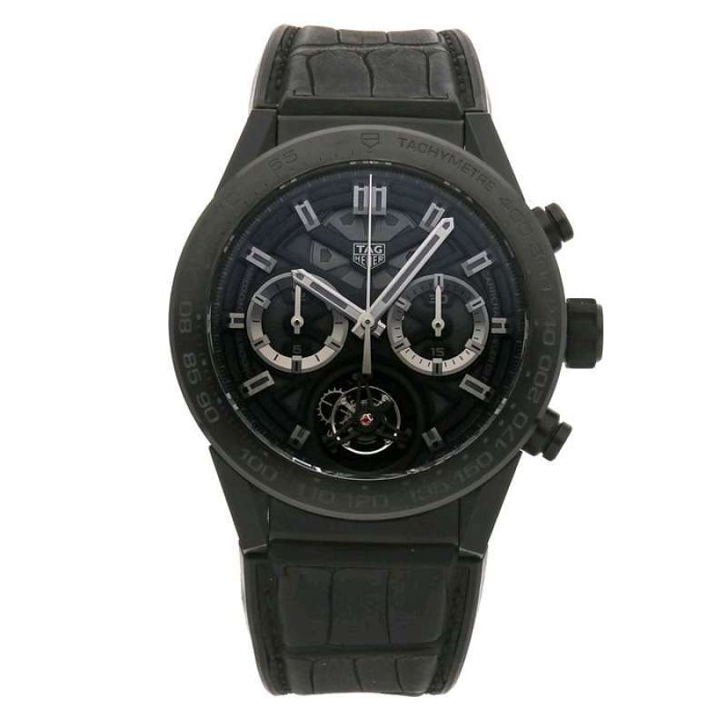 Jual Tag Heuer Carrera Heuer 02 Tourbillon Ceramic phantom Chronograph Special Edition 250 Pcs Di Seller The Time Lapse The Time Lapse Kota Jakarta Selatan Blibli