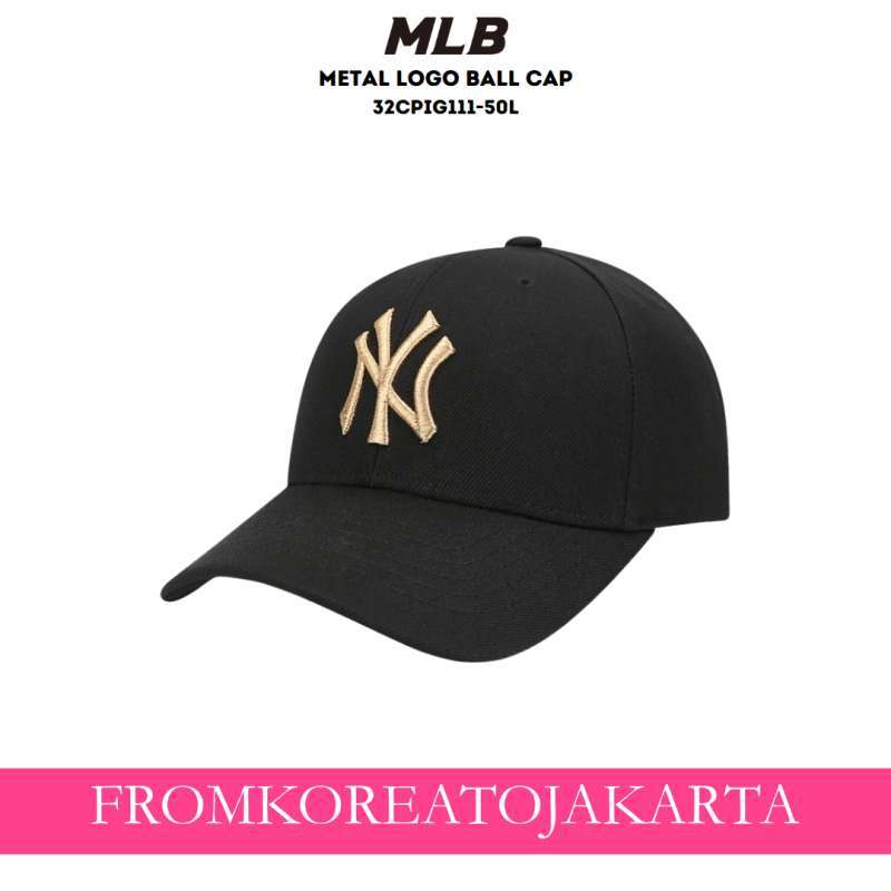 Mlb hot sale caps korea