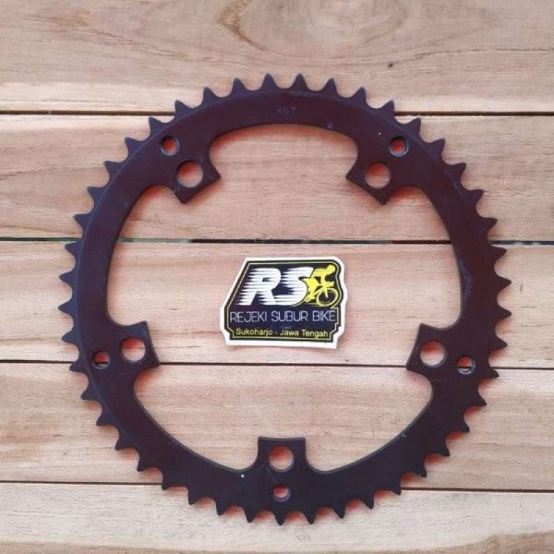 Crank sales fsa 55t