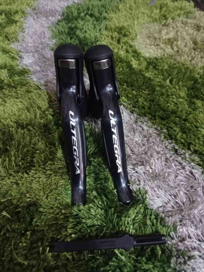 Jual ultegra di2 on sale
