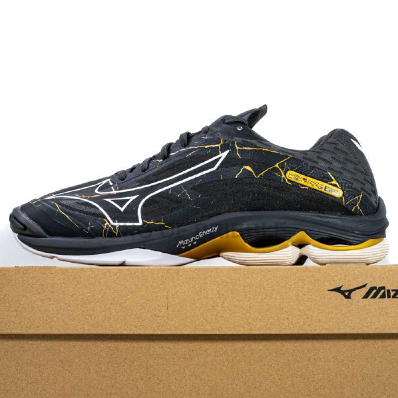 Sepatu mizuno deals wl 7