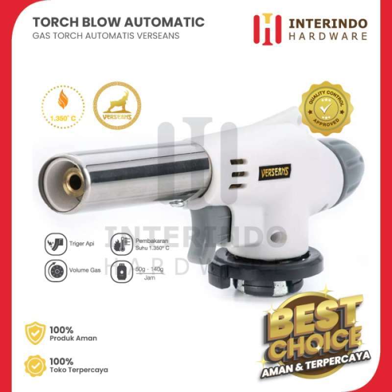 Harga blow torch online ace hardware