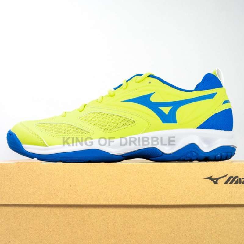 Toko sepatu on sale mizuno di jakarta