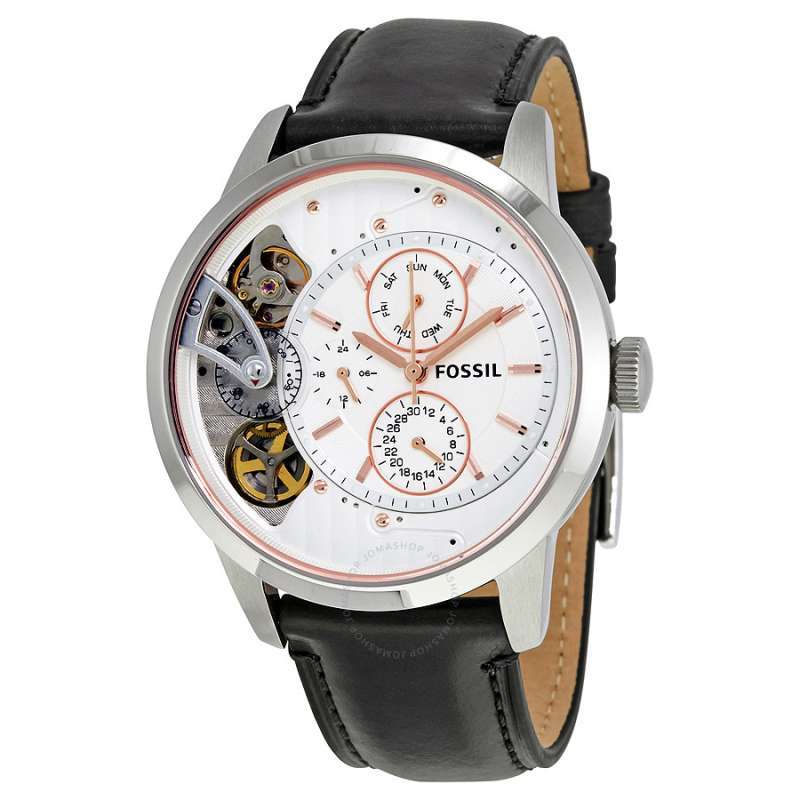 Jual Jam Tangan Pria Original Fosil Original Branded Harga