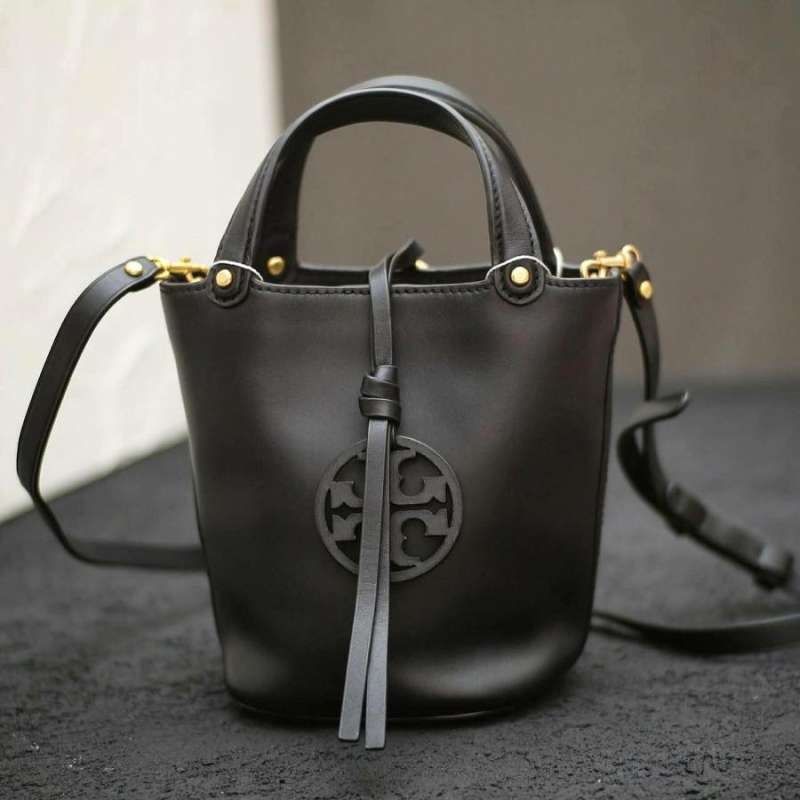 Miller mini bucket bag tory burch cheap