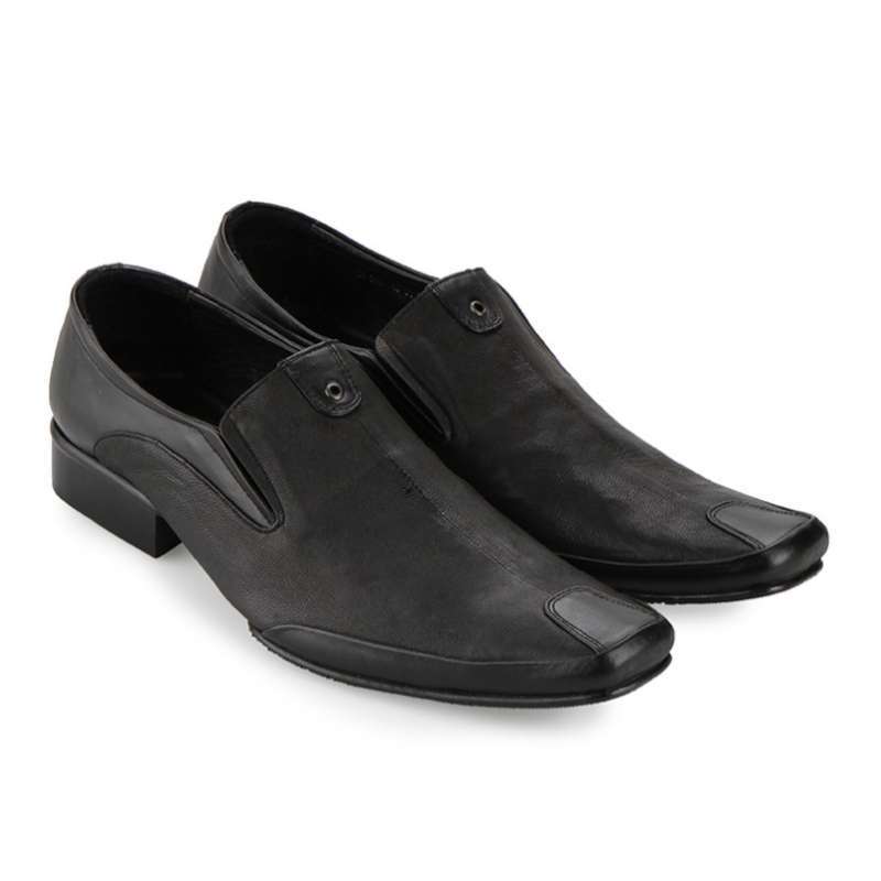 Sepatu heels pria shop