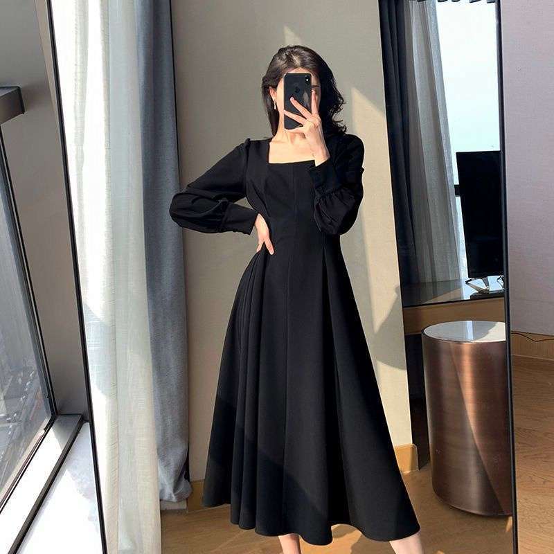 Vintage dress hijab hot sale