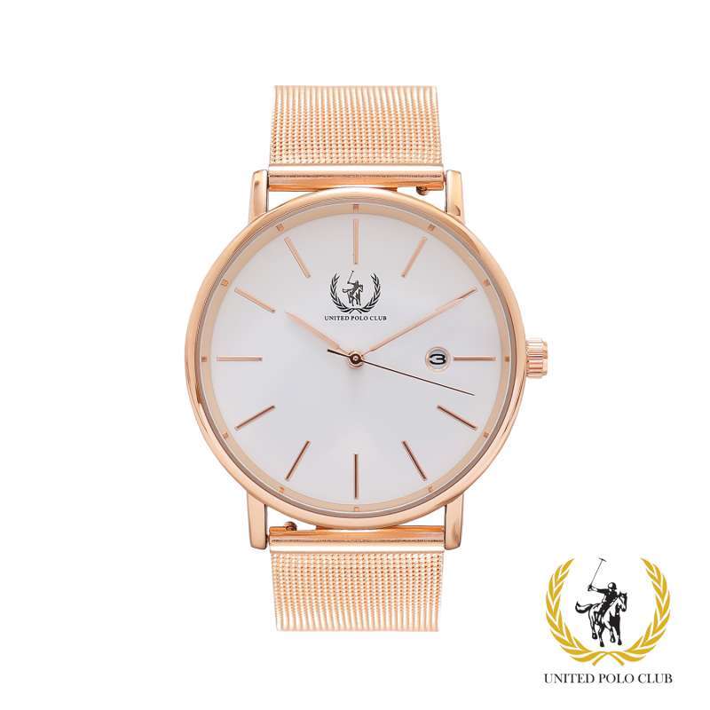 United polo shop club watch