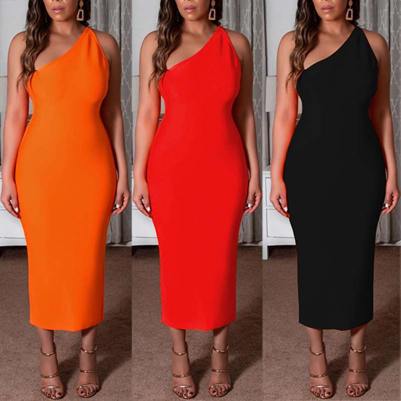 Promo Bluelans Women Fashion Sexy Slim 