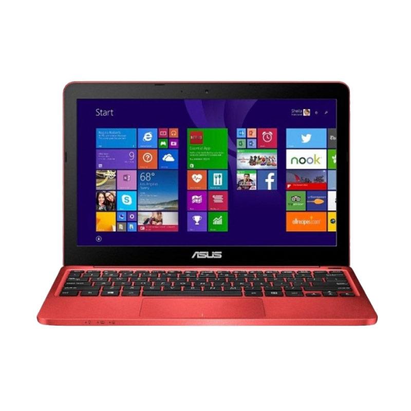 Asus A456UR-GA093D Notebook - Red [i5-7200U/ 4GB/ 1TB/ GT930MX VGA2GB/ DOS/ 14 Inch]
