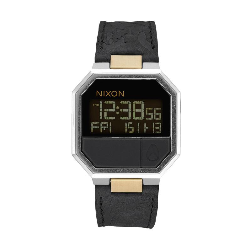 Promo Nixon Rerun Leather Digital Jam Tangan Pria A9442222 Silver Diskon 25 Di Seller Watch Original Indo Menteng Kota Jakarta Pusat Blibli