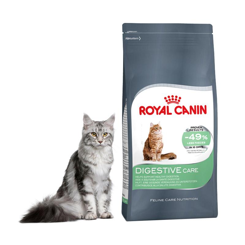 royal canin digestive sensitive cat food