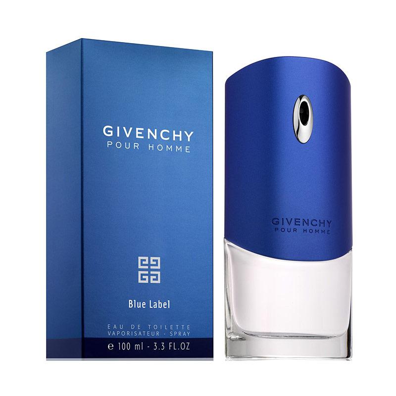 pour homme givenchy