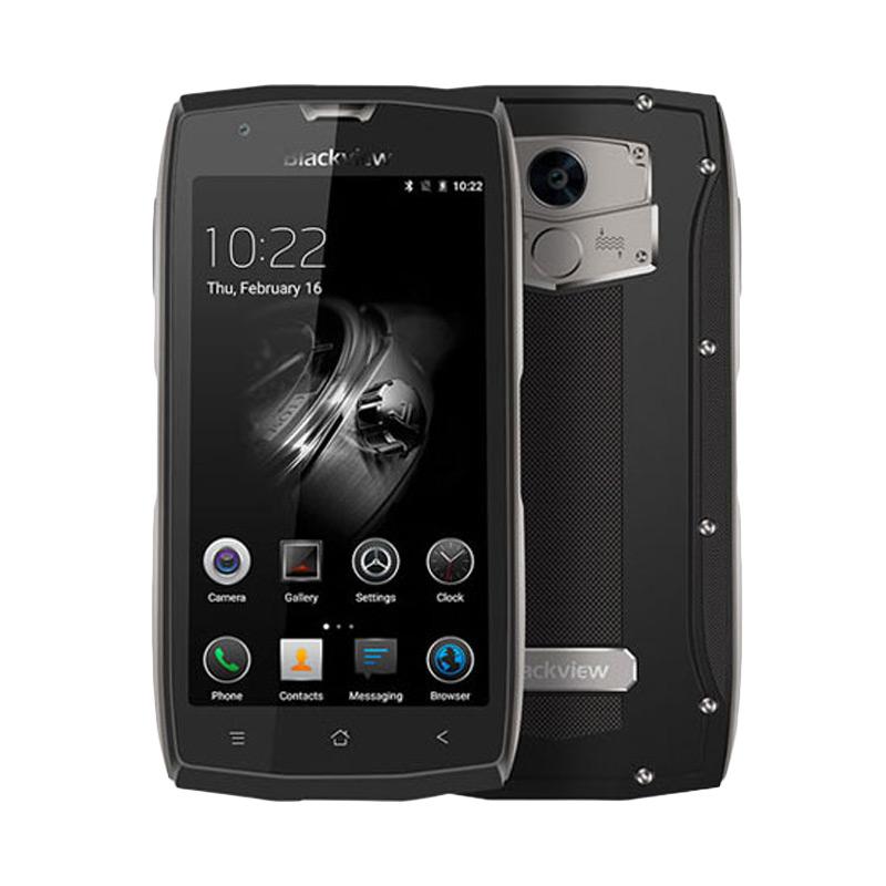 Blackview BV7000 Pro Smartphone - Stardust Grey [4GB / 64GB]