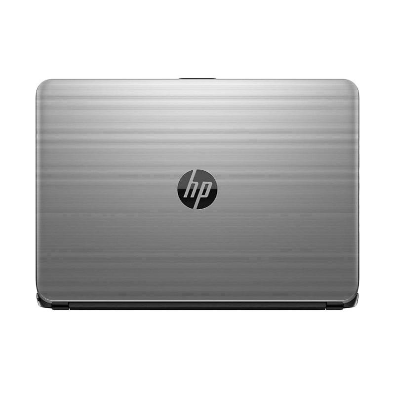 Jual Hp Notebook 14 Am015tx Notebook Silver 14 Inch 4 Gb Intel Core I5 6200au Online April 2021 Blibli
