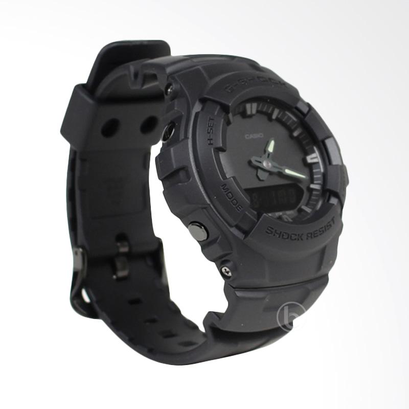 harga g shock 100bb