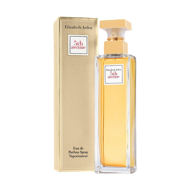 Promo Elizabeth Arden 5Th Avenue EDP Parfum Wanita [125 mL] di Seller  Platinum Perfumery - Kota Jakarta Selatan, DKI Jakarta | Blibli