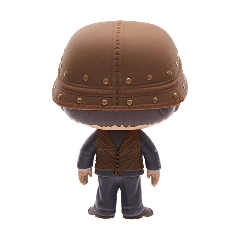 Funko POP Movies Fantastic Beasts Jacob Action Figure