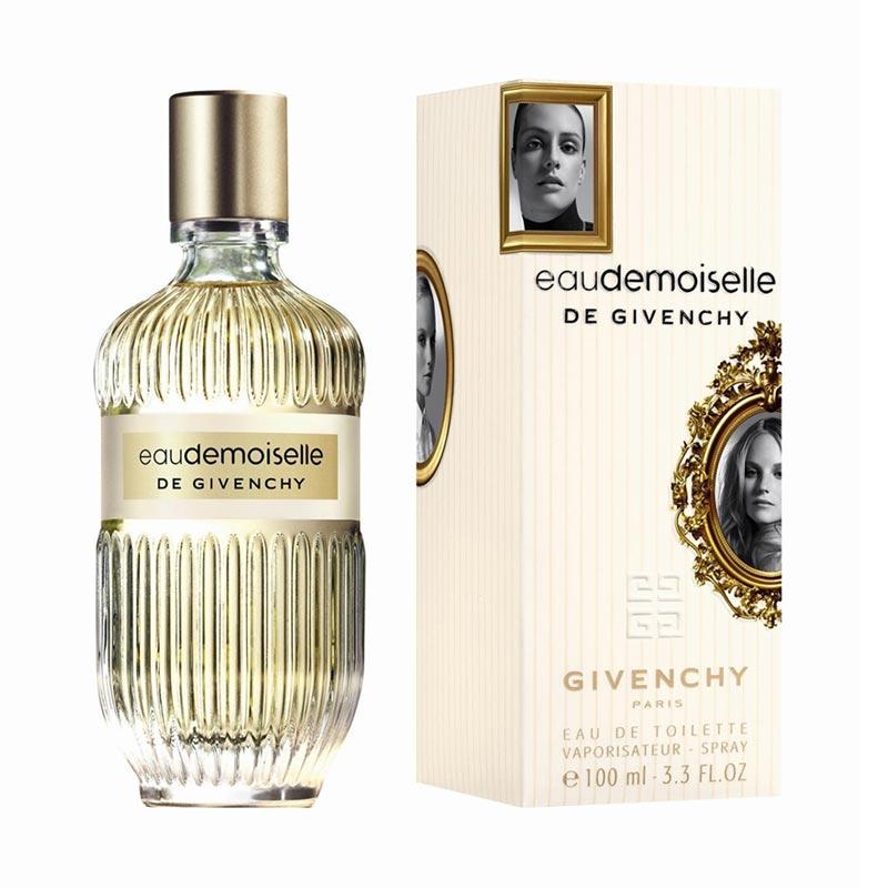 eaudemoiselle givenchy