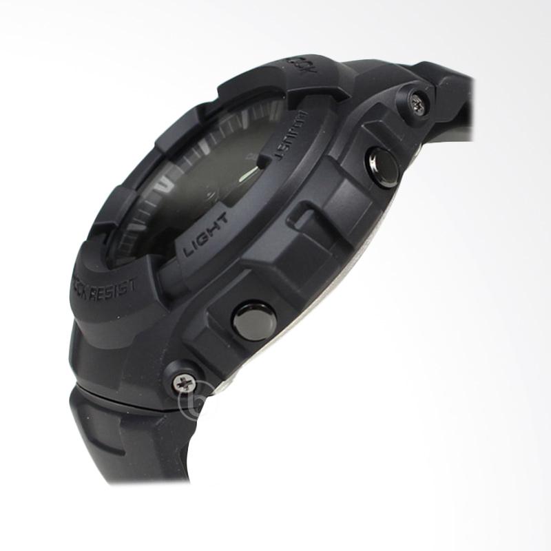 harga g shock 100bb
