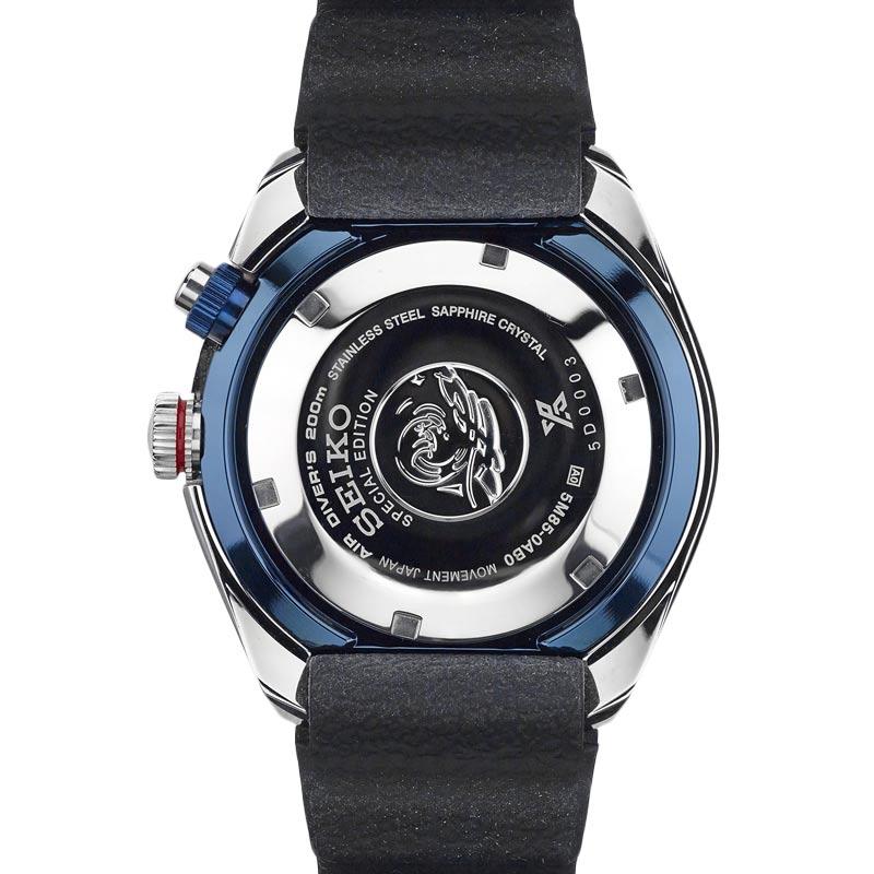 Promo Seiko Kinetic Divers PADI SUN065P1 Jam Tangan Pria - Silver di Seller  Mahkota.time - Kota Medan, Sumatera Utara | Blibli