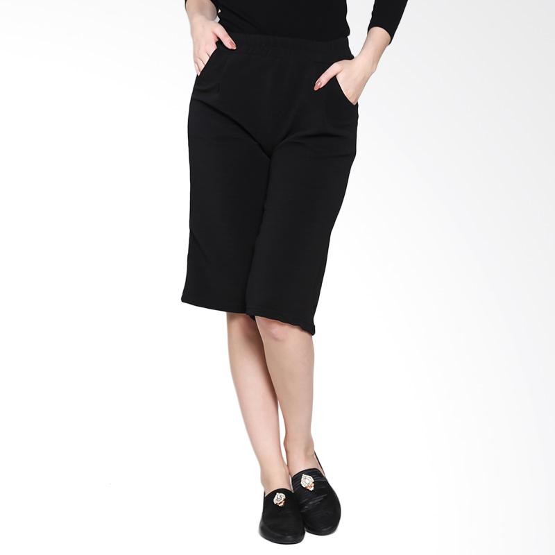 Papercut Fashion Nexxa Carela Pants - Black [458-860]