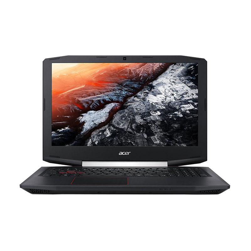 Acer VX5-591G Gaming Notebook [15.6FHD/i7-7700HQ/1TB+128GB SSD/8GB/GTX1050/Linux] -