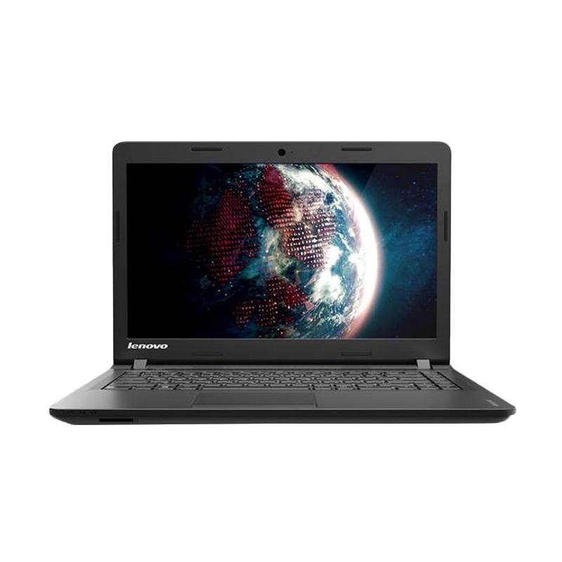 Lenovo IdeaPad 110-14ISK-1CID Notebook - Black [i3-6100U/4GB/1TB/R5 M430 2GB/14 Inch]