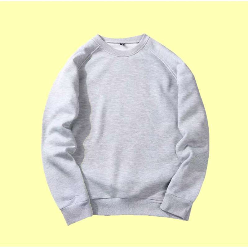Crew neck abu polos 2025