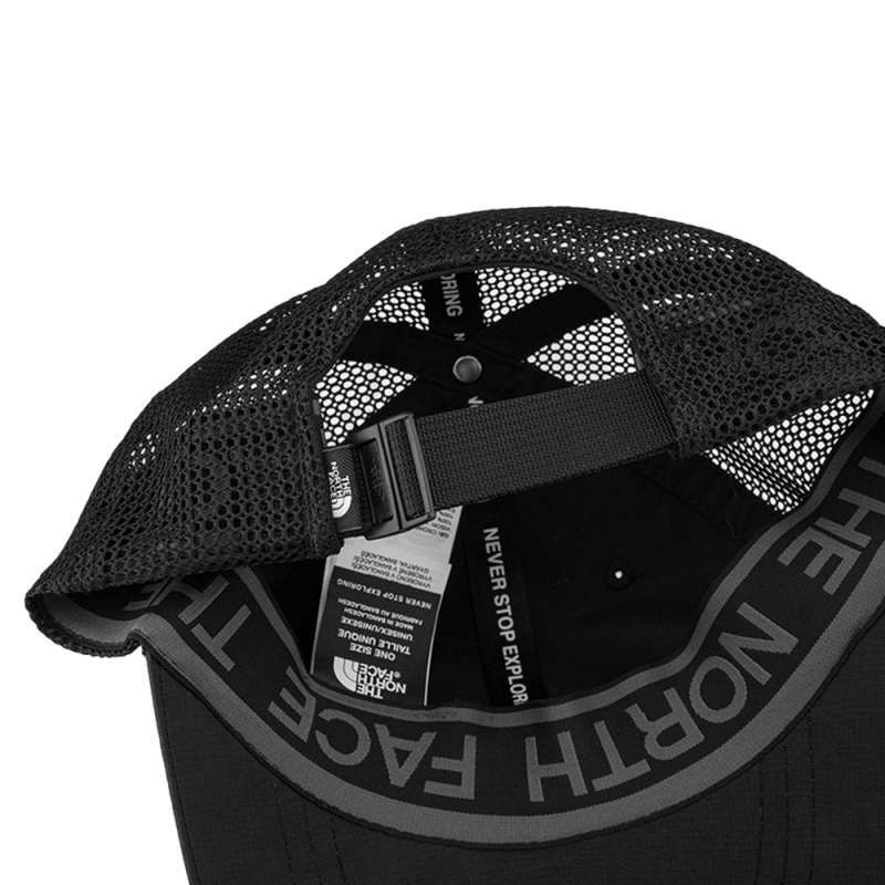 Jual The North Face Horizon Mesh Cap 