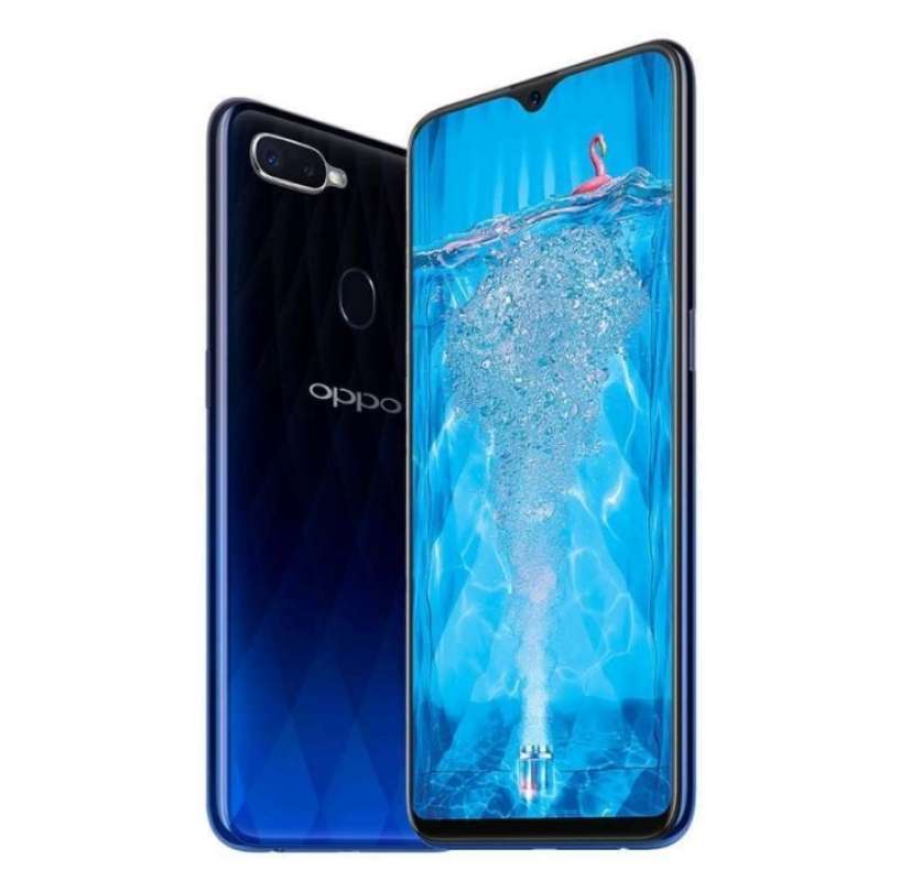 Daftar Harga Oppo F7 Ram 6gb Original Spesifikasi Lengkap November 2024