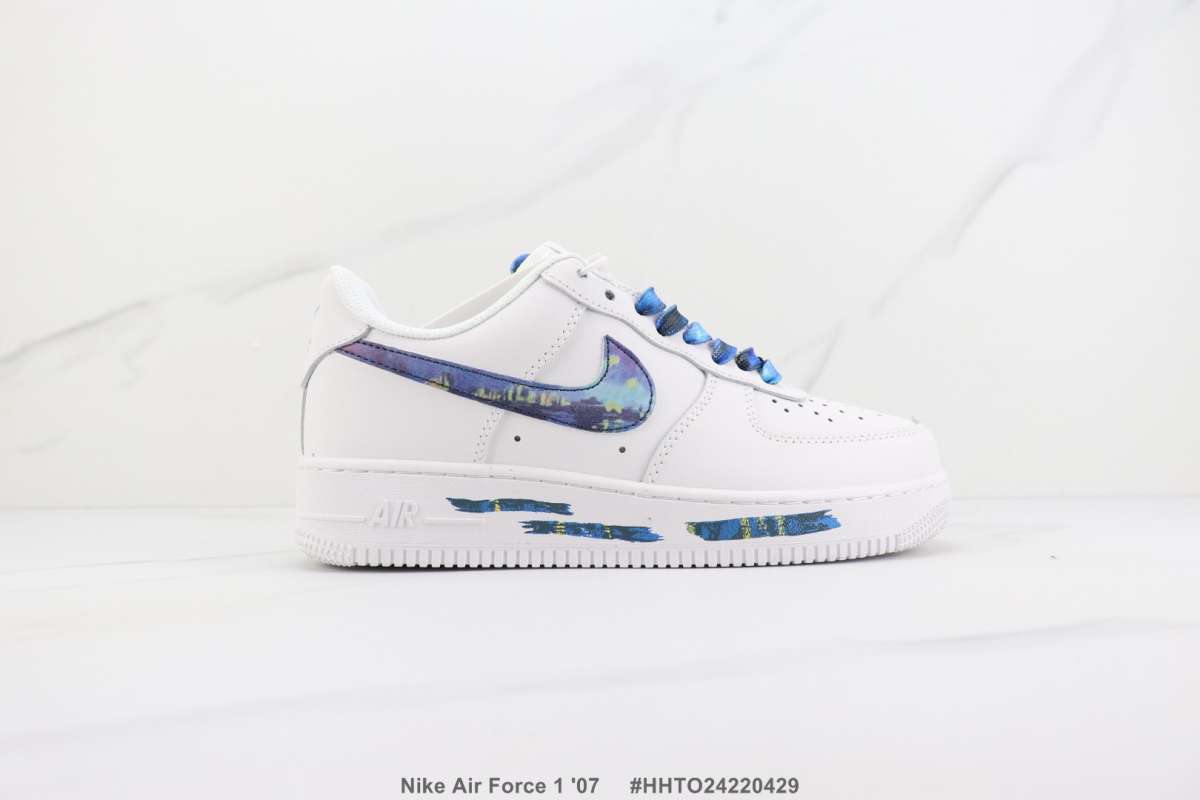 mens white air force 1s