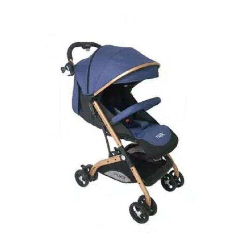 Stroller clearance pliko trek