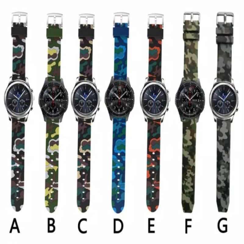 Jual strap samsung galaxy watch store