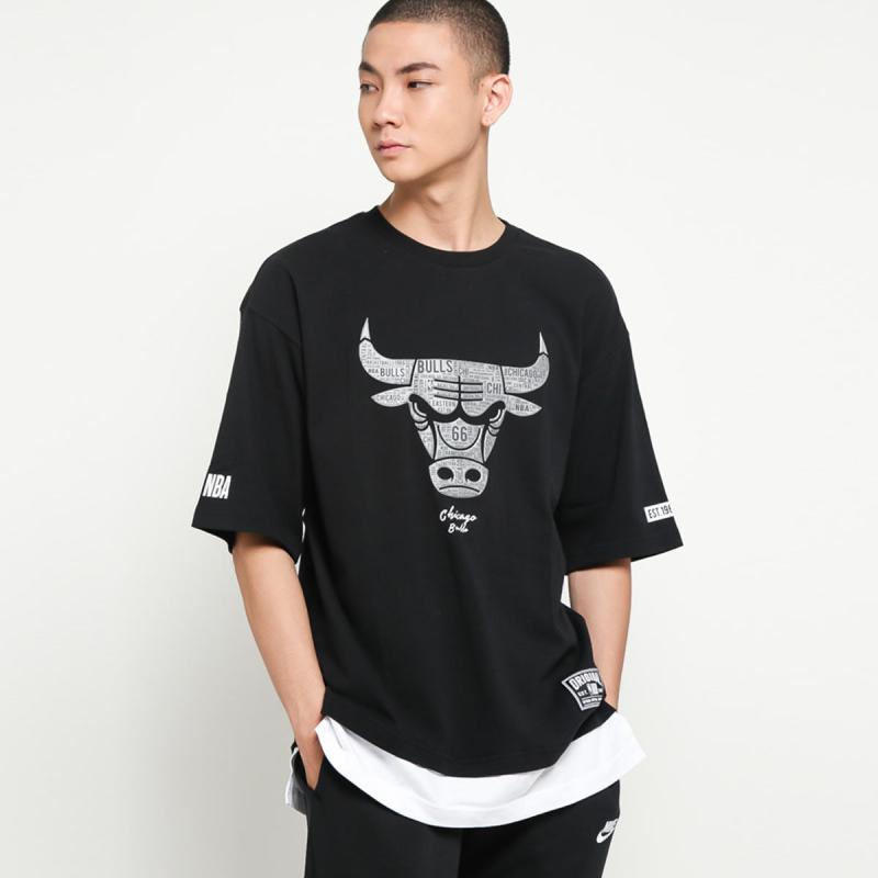 Chicago bulls t shirt hotsell