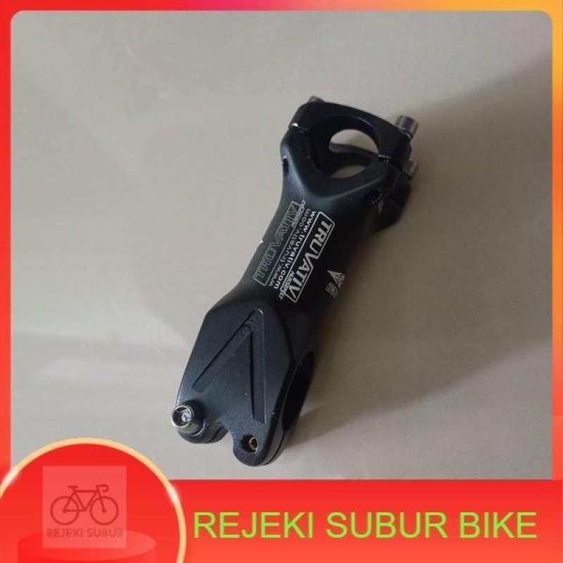 Jual Stem Truvativ Untuk Handlebar Standart Sepeda Mtb Hybrid