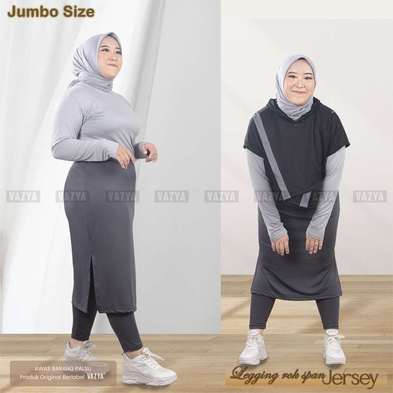 Casual sporty hijab new arrivals