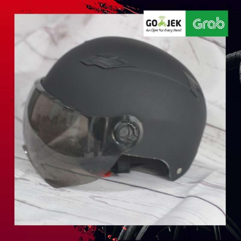 Nuoman helm discount