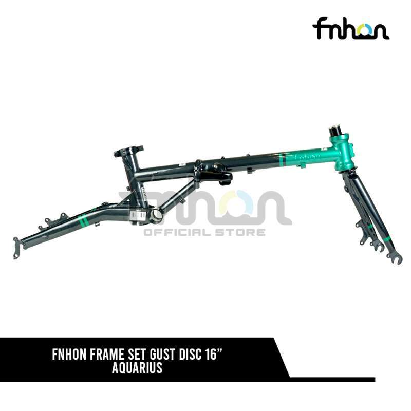 Fnhon official 2025 store