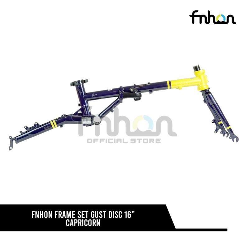 Fnhon official store 2025