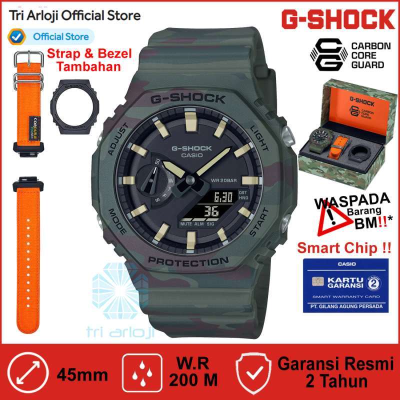 Jual Casing Jam G Sock Original Branded Harga Diskon Murah