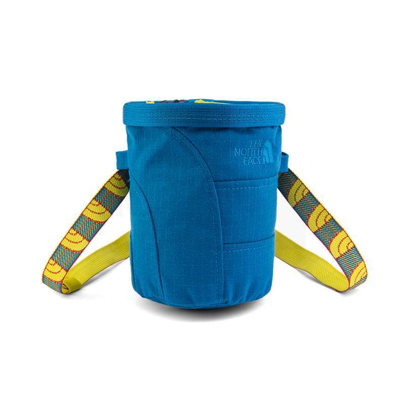 The north face north dome chalk bag best sale