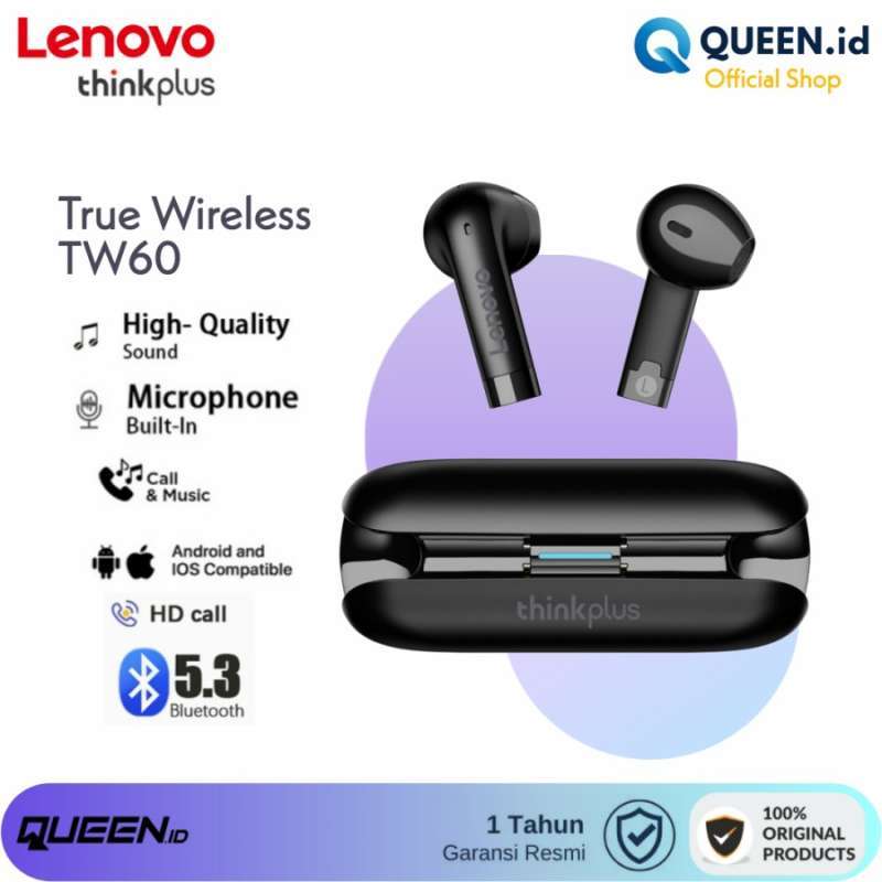 Earphone tws terbaik on sale