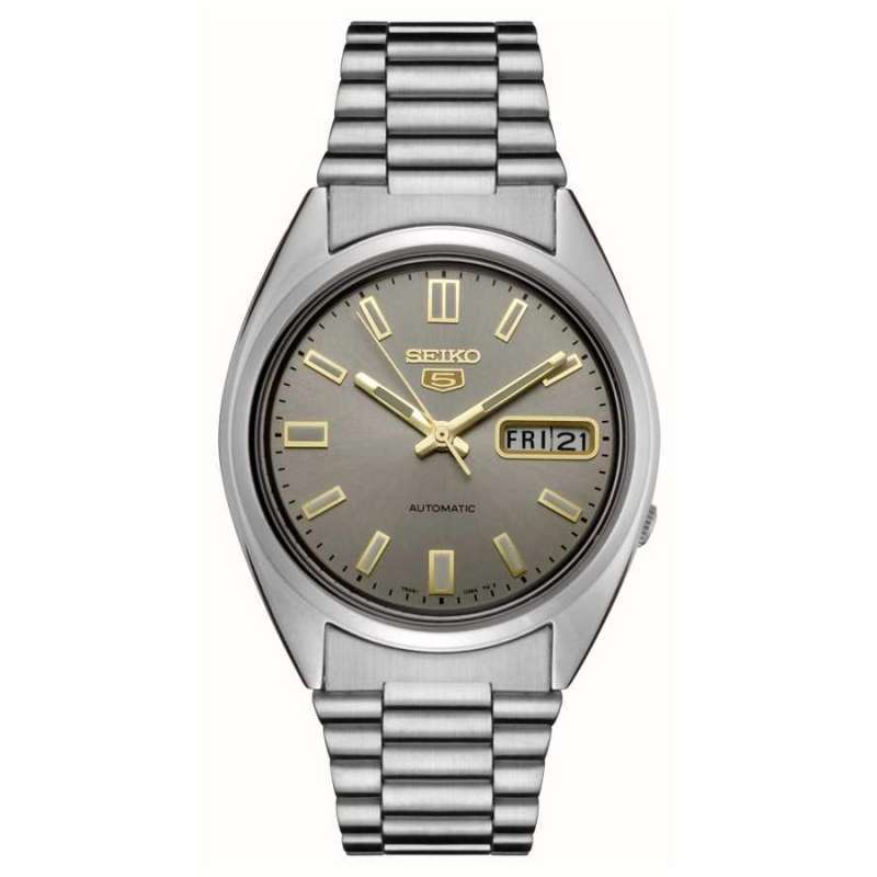 Promo Seiko 5 Automatic 21 Jewels Original Snxs.75 k1 Jam Tangan Pria Diskon 2 Di Seller Casio Indotama Shop Official Store Glodok Kota Jakarta Barat Blibli