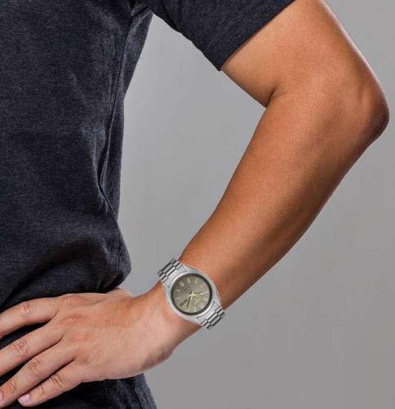 Jual Seiko Automatic 21 Jewels Original Snxs75k1 Jam Tangan Pria