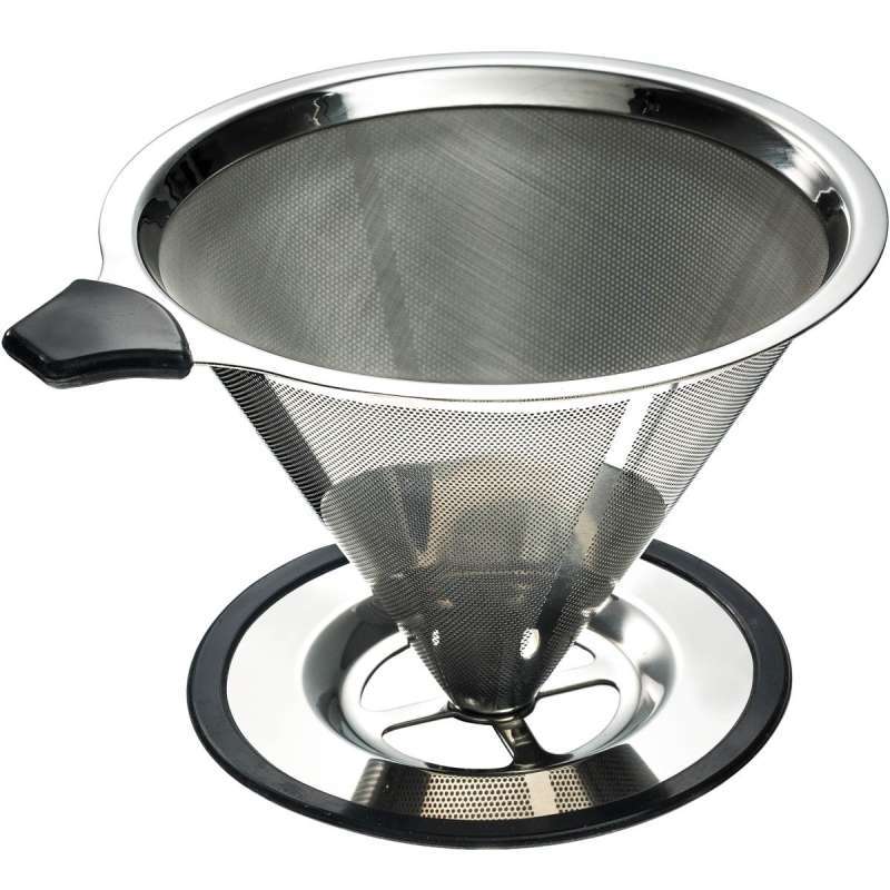 Promo Cone Pour Over / Drip Coffee Cone 